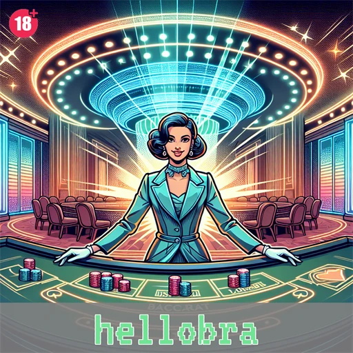 Recursos do app no hellobra: Uma nova dimensão para gamers
