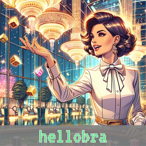 Atrações Imperdíveis do Cassino no Site hellobra