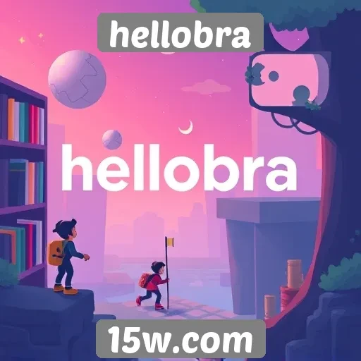 Análise da biblioteca de jogos do site hellobra