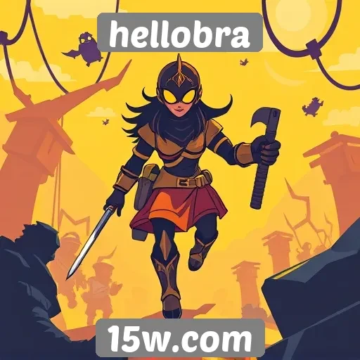 hellobra aposta em jogos independentes e criativos