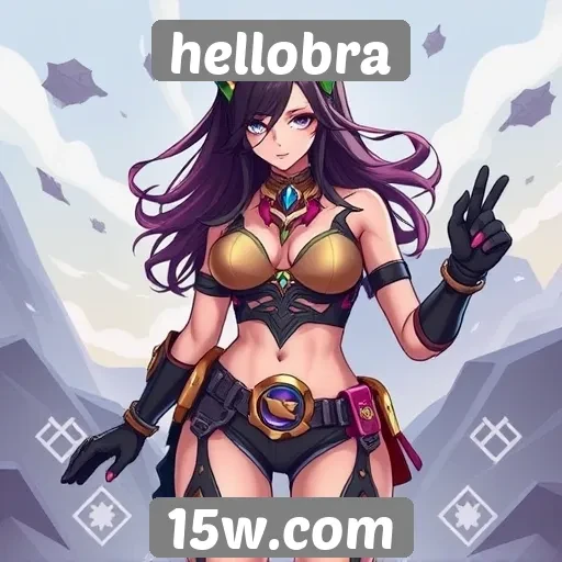 Comparação entre hellobra e outros sites de jogos