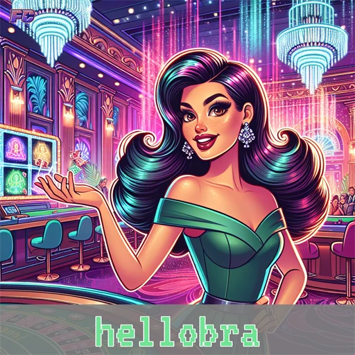 Experiências em Plataforma no Hellobra: Diversão e Inovação