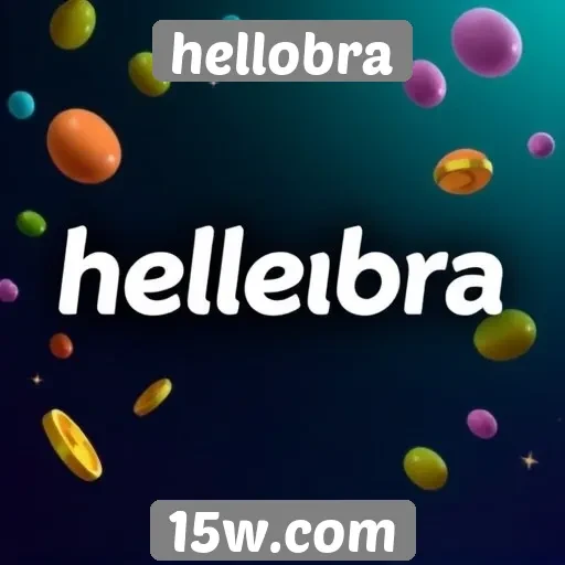 Jogos populares no site hellobra